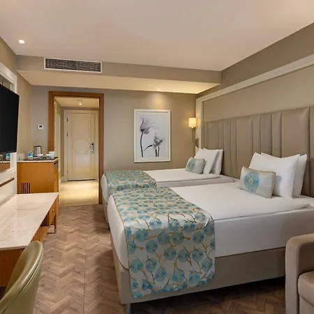 Titanic Deluxe Lara Resort