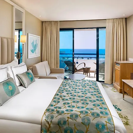 Resort Titanic Deluxe Lara Antália