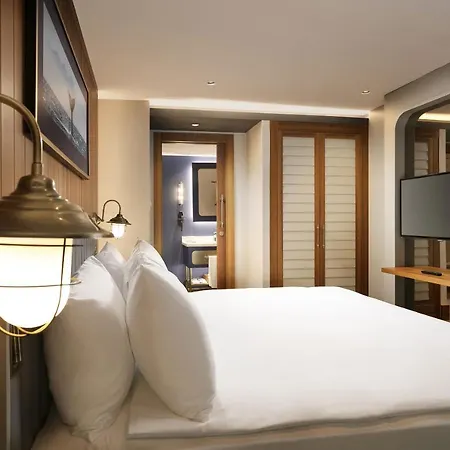 Titanic Deluxe Lara Resort Antália