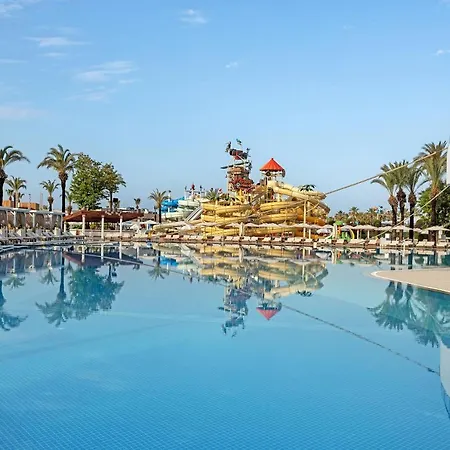 Titanic Deluxe Lara Semesteranläggning (resort) 5*