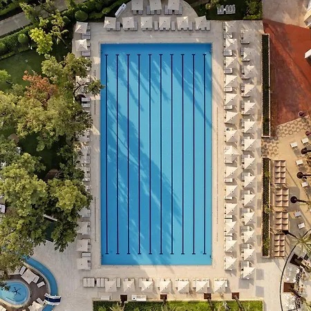 Titanic Deluxe Lara Resort