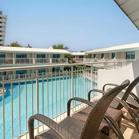 Titanic Deluxe Lara Resort 5*