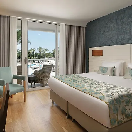 Resort Titanic Deluxe Lara 5*