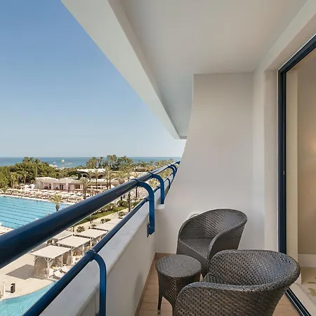 Titanic Deluxe Lara Resort 5*