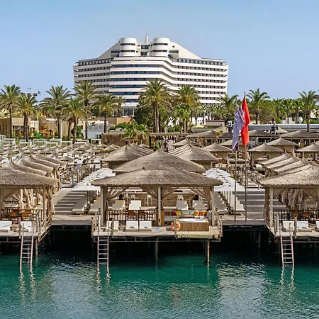 Titanic Deluxe Lara Resort 5*