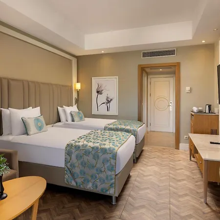 Titanic Deluxe Lara Resort