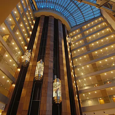 Resort Titanic Deluxe Lara Antália