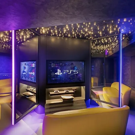Titanic Deluxe Lara Ośrodek wypoczynkowy Antalya